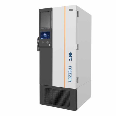 MD-86L568BS Coated Steel Ultra Low Temperature Laboratory Freezers 568L -86 Degree