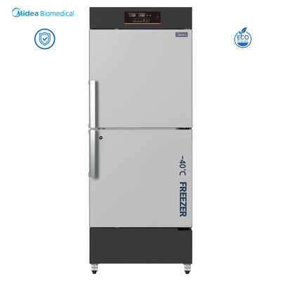 MCD-40L350 Medical Pharmacy Commercial Vaccine Refrigerator 350L For Vaccine Rna DNA Storage
