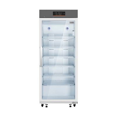 MC-5L606 Stable Reliable Efficient Medical Refrigerator Ensuring Consistent Accurate Storage